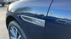 Jaguar F-Pace 2.0 D200 SE 5dr Auto AWD Diesel Estate